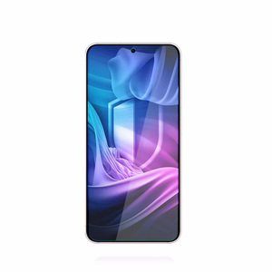 3mk Silky Matt Pro matt kile Samsung Galaxy S25 Edge