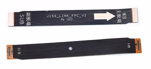 Flex Xiaomi Redmi Note 9S/Note 9 Pro mainboard kaabel (SUB) ORG