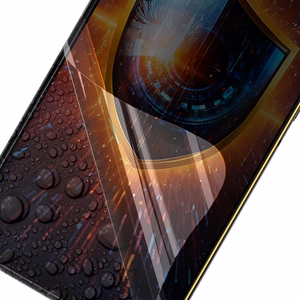 ZTE Blade V50 Design – 3mk Silky Matt Privacy privaatsusfilter