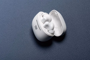 Wireless earphones Blue Star BK44 TWS white