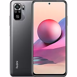 Redmi Note 10S