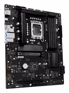 Asrock B860 Pro-A emaplaat Intel B860 LGA 1851 (Socket V1) ATX