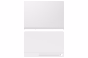 BX620PW Smart Book Cover Samsung Galaxy Tab S10 FE+, белый