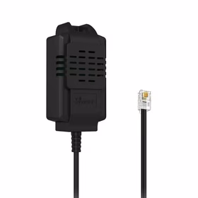 Temperature ja humidity andur Sonoff THS01, RJ9