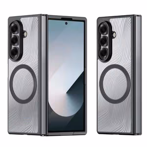 DUX DUCIS case AIMO MAG compatible with MagSafe jaoks SAMSUNG Fold7 must