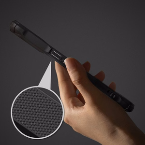 Ringke Fusion X Ümbris jaoks Nothing Phone 3 - Hall and Must