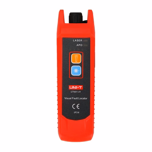 Uni-T UT691-01 visuaalne vealeidja