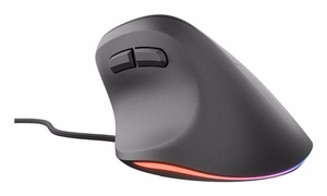 NATEC Crake 2 Pro hiir universaalne parema käega USB Type-A optiline 12800 DPI