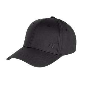 Rebel Active nokkmüts, must, suurus S