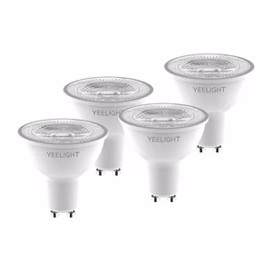 Inteligentna żarówka Yeelight W1 GU10 (ściemnialna)