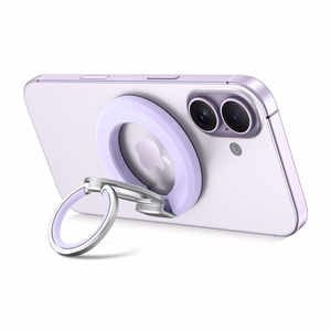 Tech-Protect MMR500 MagSafe Phone Hoidja - Purple