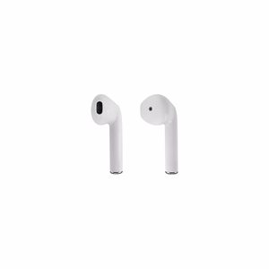 Setty Bluetooth earphones TWS with a charging case TWS-0 white