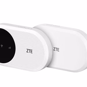Ruuter ZTE U10 U10 taskuseade WiFi 6