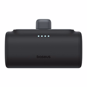 Powerbank Baseus Compact 5000mAh, 20W, USB-C (must)