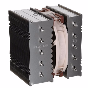 NOCTUA NH-D12L CPU jahuti
