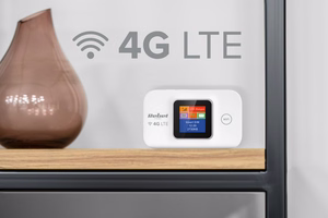 Rebel RB-0701 wireless router Single-band (2.4 GHz) 3G 4G