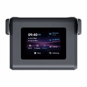 Ruuter GL.iNet Slate 7 Pro