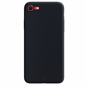 3mk Matt Ümbris Pro for Apple iPhone SE 2022 - matt must