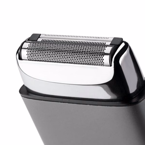 BaByliss Super-X сеточная бритва-триммер серебристый