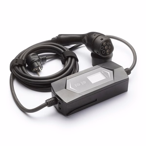 EV laadija Reach PEVC2 220V Type2 16A 3.5kW 5.0m