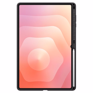 Spigen Tough Armor Pro Ümbris jaoks Samsung Galaxy Tab S11 Ultra 14.6 X930 / X936B - must