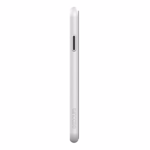 Incase Pop ümbris seadmele iPhone XS Max, läbipaistev ja elevandiluuvärvi