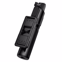 Borofone Selfie Stick BY14 Graceful bluetooth with tripod and remote control must