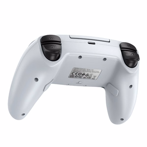 Hoco GA1 for PS4/PS5 Game Controller white