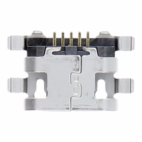 Charge connector jaoks REDMI Note 5 ORI