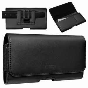 Tech-Protect SM80 ümbris jaoks 5.8-6.8" smartphones - must