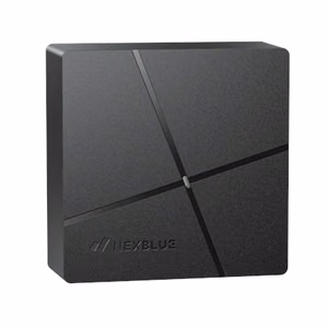 NexBlue Zen – nutikas elektriarvesti Wi-Fi ja Bluetoothiga