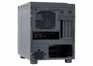 CHIEFTEC CI-01B-OP игровой куб без блока питания