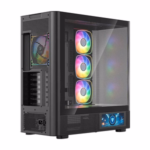 MODECOM Volcano Volcano AQ400 ARGB Midi must