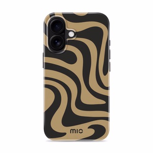 MIO Swirl Magsafe Ümbris iPhone 16