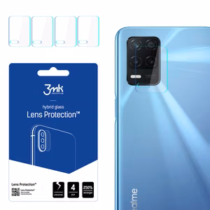 Realme V13 5G – 3mk Lens Protection kaamera objektiivi kaitse