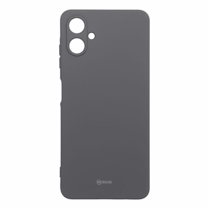 ROAR case ALL DAY COLORFUL JELLY jaoks SAMSUNG A06 hall