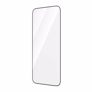 PanzerGlass Ultra-Wide Fit antibacterial karastatud klaas jaoks iPhone 14 Pro Max