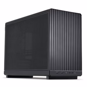 Arvutikorpus Lian Li A3-mATX Micro must
