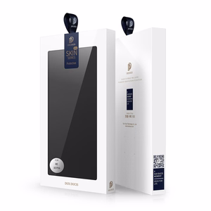 Dux Ducis Skin Pro Ümbris jaoks Realme 10 Pro Flip Card Wallet Stand must