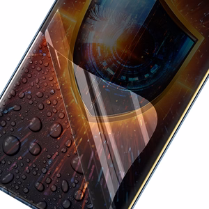 OnePlus 7 Pro – 3mk Silky Matt Privacy privaatsusfilter