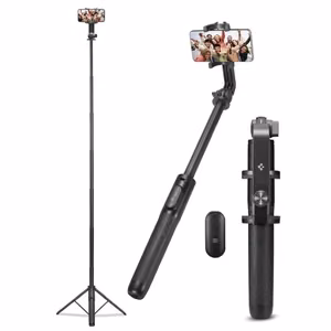 Spigen S560W Bluetooth selfie stick tripod must