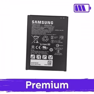 Aku ühildub Samsung X300 / X306 Tab Active5 EB-BX306GBY (OEM)