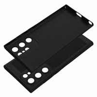 Ümbris jaoks Samsung S22 ULTRA Breezy must