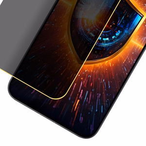 Vivo X200 FE – 3mk Silky Matt Privacy privaatsusfilter