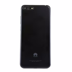 Tagakaas jaoks Huawei Y6 2018 Must original (used Grade A)