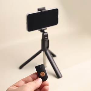 Maxlife Bluetooth selfie stick tripod MXST-100 must