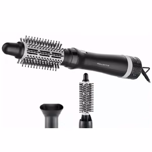 Rowenta Express Style CF6320F0 – kuumaõhu-soenguhari, 750 W, must