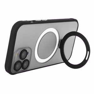 Ring Secure Mag Ümbris jaoks iPhone 15 Pro 6,1" must
