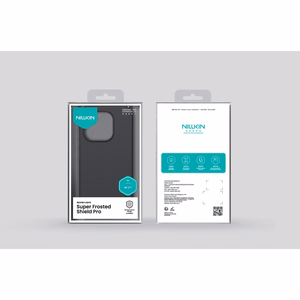 NILLKIN SUPER SHIELD PRO Xiaomi 15T must