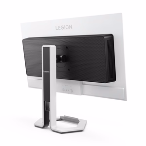 Lenovo Legion Pro 27Q-10 arvutimonitor 67,3 cm (26,5") 2560 x 1440 pikslit Quad HD QD-OLED must, hall